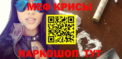 крисы Кингисепп